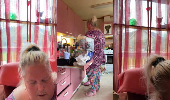 fireworxrainbow TikTok Live — Aug 31, 2026, 9:45 AM
