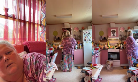 fireworxrainbow TikTok Live — Aug 31, 2026, 11:26 AM