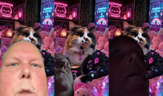 fireworxrainbow TikTok Live — Aug 31, 2026, 4:19 PM