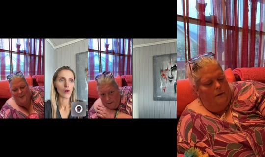 fireworxrainbow TikTok Live — Aug 31, 2026, 5:25 PM