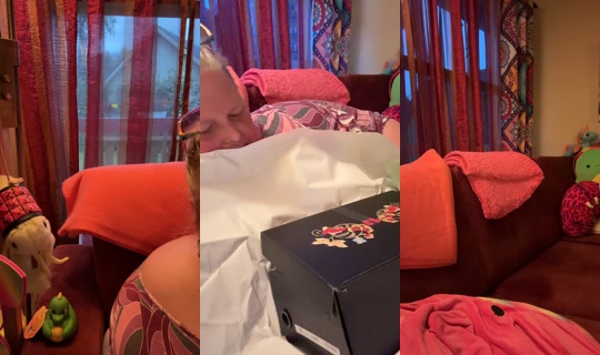 fireworxrainbow TikTok Live — Aug 31, 2026, 6:15 PM