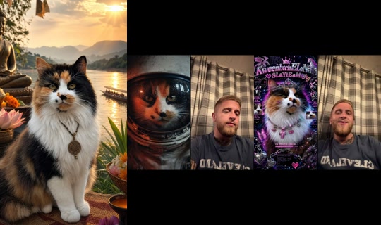 fireworxrainbow TikTok Live — Aug 31, 2026, 9:36 PM