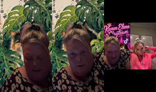 fireworxrainbow TikTok Live — Sep 3, 2026, 7:23 PM
