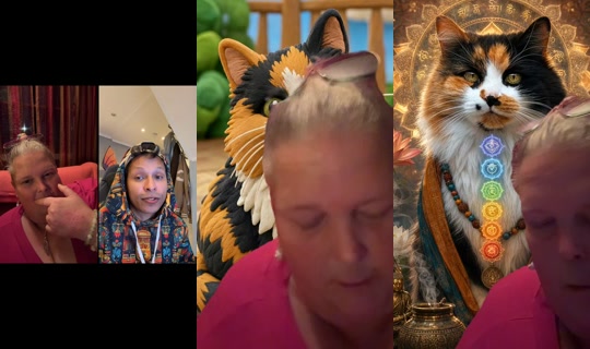 fireworxrainbow TikTok Live — Sep 30, 2026, 6:38 PM