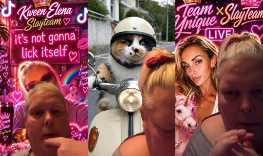 fireworxrainbow TikTok Live — Oct 1, 2026, 4:54 PM