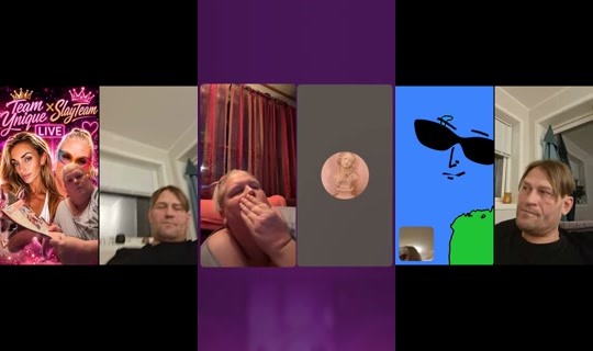 fireworxrainbow TikTok Live — Oct 1, 2026, 5:44 PM