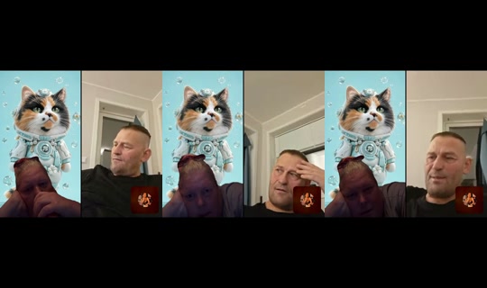 fireworxrainbow TikTok Live — Oct 1, 2026, 6:35 PM