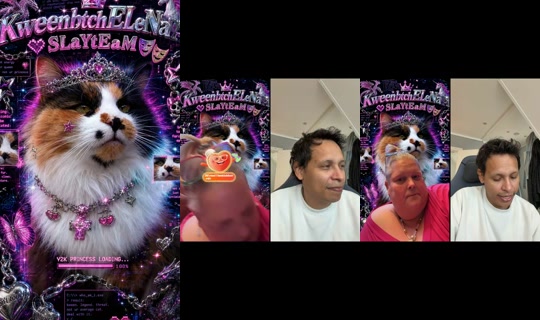 fireworxrainbow TikTok Live — Oct 5, 2026, 3:12 PM