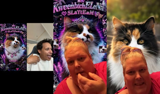 fireworxrainbow TikTok Live — Oct 5, 2026, 4:03 PM