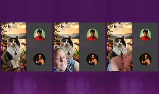 fireworxrainbow TikTok Live — Oct 7, 2026, 12:47 PM