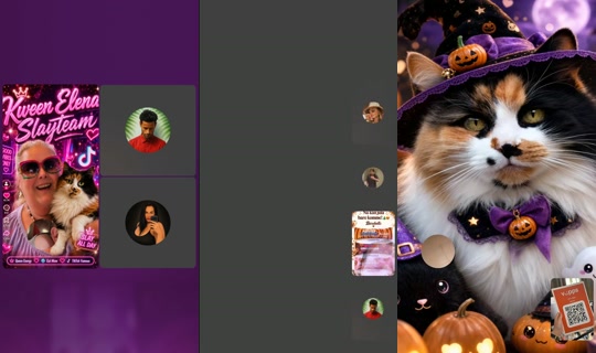 fireworxrainbow TikTok Live — Oct 7, 2026, 1:38 PM