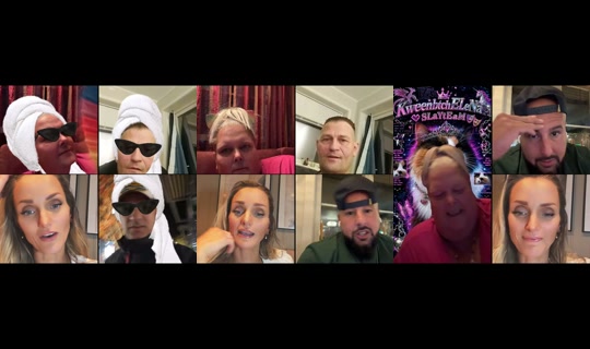 fireworxrainbow TikTok Live — Oct 7, 2026, 6:44 PM