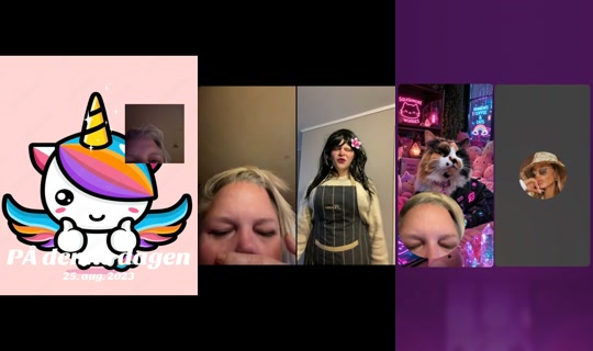 fireworxrainbow TikTok Live — Oct 8, 2026, 10:28 AM