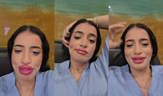firgharam TikTok Live — Sep 15, 2026, 5:38 PM