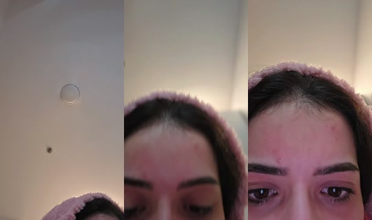 firgharam TikTok Live — Sep 16, 2026, 3:05 PM