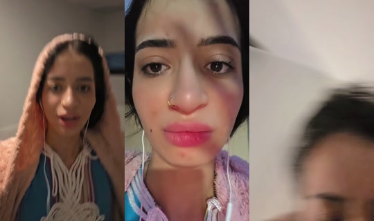 firgharam TikTok Live — Sep 16, 2026, 6:02 PM