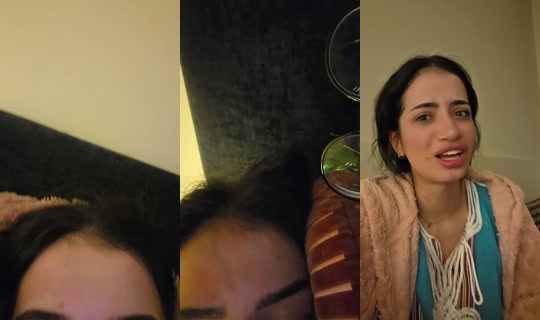 firgharam TikTok Live — Sep 17, 2026, 1:17 AM