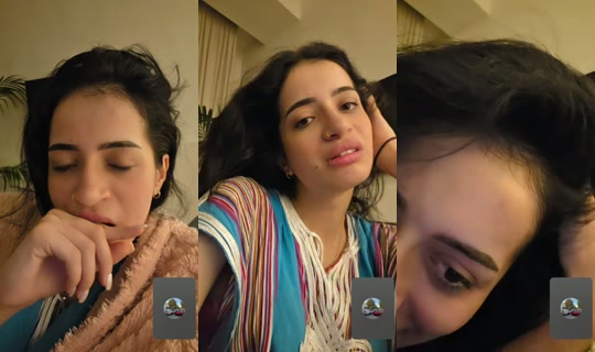 firgharam TikTok Live — Sep 17, 2026, 2:07 AM