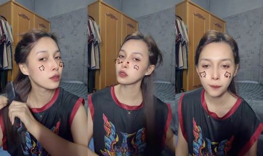 first1401410 TikTok Live — Aug 20, 2026, 4:13 PM