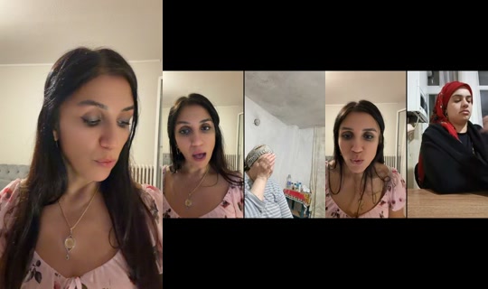 firuzemsu TikTok Live — Sep 30, 2026, 8:03 PM