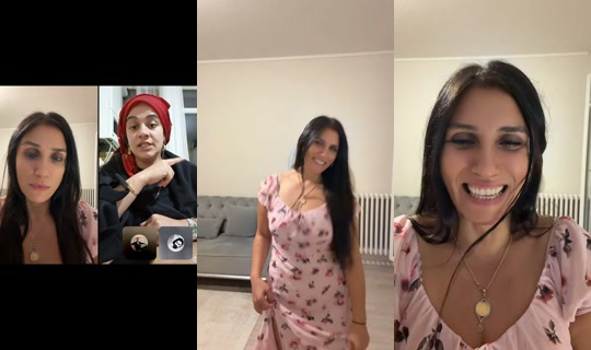 firuzemsu TikTok Live — Sep 30, 2026, 8:53 PM