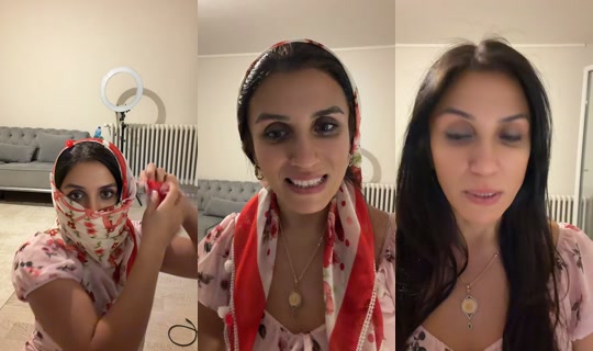 firuzemsu TikTok Live — Sep 30, 2026, 10:34 PM