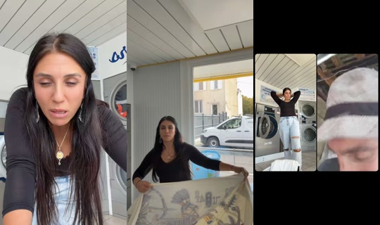 firuzemsu TikTok Live — Oct 3, 2026, 11:19 AM