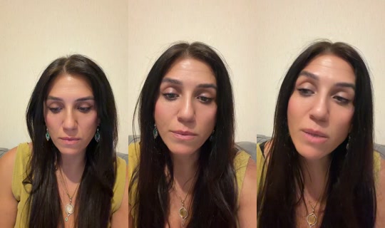 firuzemsu TikTok Live — Oct 3, 2026, 8:04 PM
