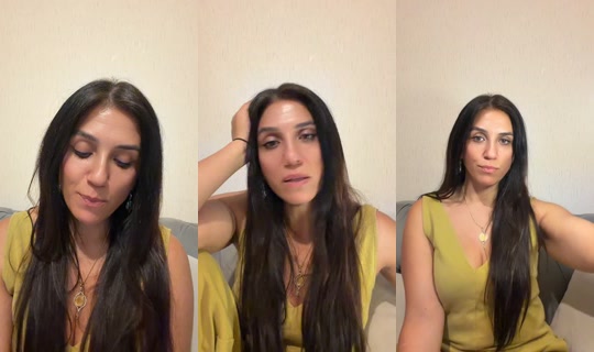 firuzemsu TikTok Live — Oct 3, 2026, 8:54 PM