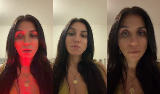 firuzemsu TikTok Live — Oct 3, 2026, 9:44 PM