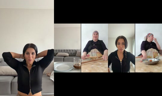 firuzemsu TikTok Live — Oct 4, 2026, 7:31 AM