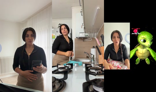 firuzemsu TikTok Live — Oct 4, 2026, 9:18 AM