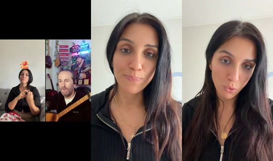 firuzemsu TikTok Live — Oct 4, 2026, 10:08 AM