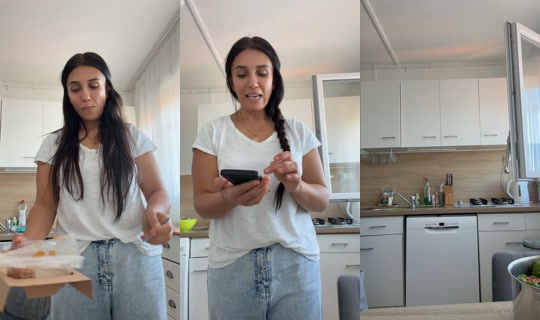 firuzemsu TikTok Live — Oct 6, 2026, 6:54 AM