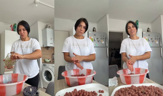 firuzemsu TikTok Live — Oct 7, 2026, 9:52 AM