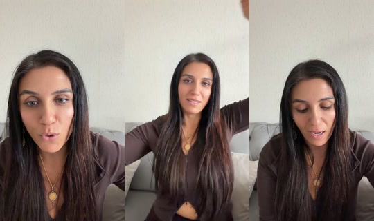 firuzemsu TikTok Live — Oct 8, 2026, 10:07 AM