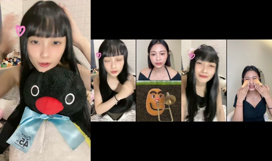 fish.02.07 TikTok Live — Sep 30, 2026, 3:56 PM