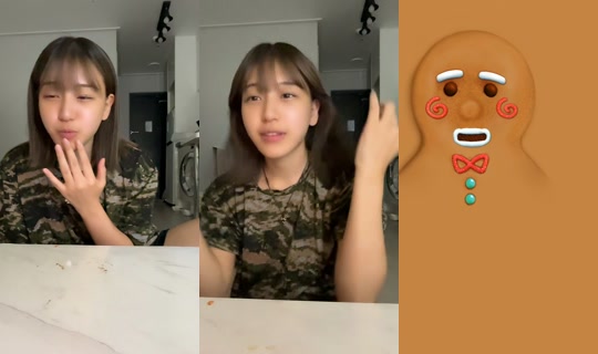 fish_elly TikTok Live — Aug 20, 2026, 5:23 AM