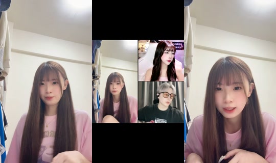 fishhh819 TikTok Live — Aug 21, 2026, 2:58 PM