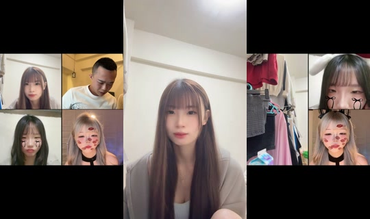 fishhh819 TikTok Live — Aug 22, 2026, 3:17 PM