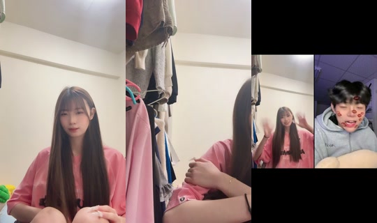 fishhh819 TikTok Live — Aug 23, 2026, 3:04 PM