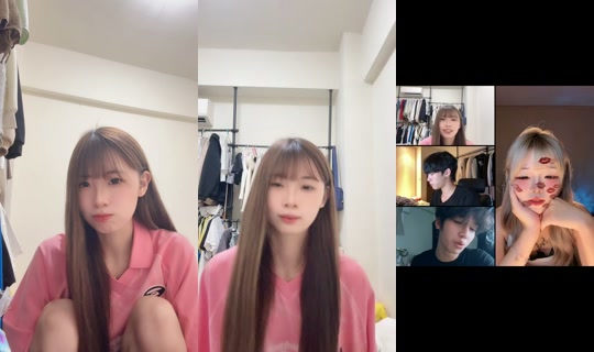 fishhh819 TikTok Live — Aug 24, 2026, 3:04 PM