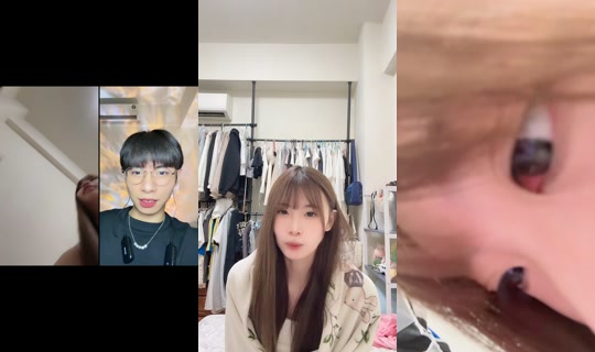 fishhh819 TikTok Live — Aug 26, 2026, 3:38 PM