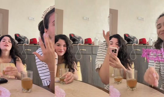fisou23 TikTok Live — Aug 22, 2026, 1:16 PM