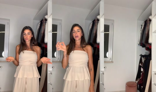 fit.checkstore TikTok Live — Aug 25, 2026, 2:01 PM