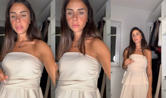 fit.checkstore TikTok Live — Aug 25, 2026, 2:51 PM
