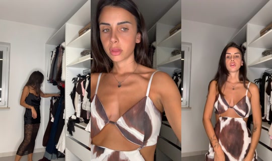 fit.checkstore TikTok Live — Sep 8, 2026, 2:54 PM