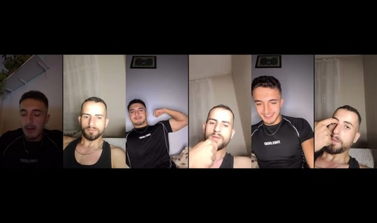 fitbahtiyar.1 TikTok Live — Aug 23, 2026, 6:15 PM