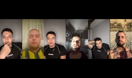 fitbahtiyar.1 TikTok Live — Aug 23, 2026, 9:11 PM