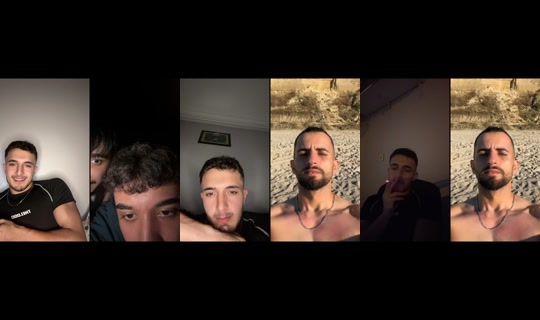 fitbahtiyar.1 TikTok Live — Aug 23, 2026, 10:29 PM